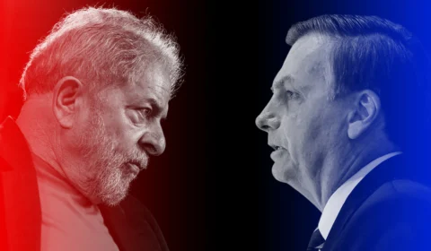 Bolsonaro denuncia governo Lula por impor 1.339 sigilos de 100 anos