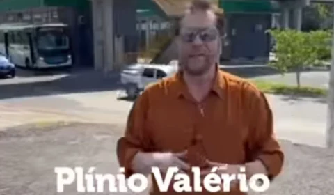 Plínio denuncia omissão da prefeitura sobre obras financiadas por sua emenda em Manaus