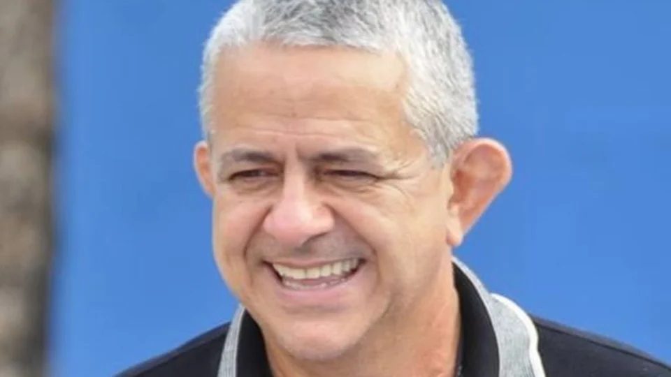 Sildomar Abtibol segue em recuperação após sofrer ataque cardíaco