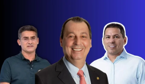 Marcelo Ramos se pronuncia após rumores sobre apoio de Omar