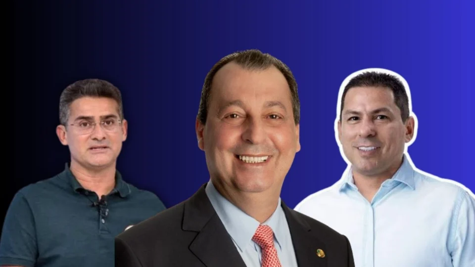 Marcelo Ramos se pronuncia após rumores sobre apoio de Omar