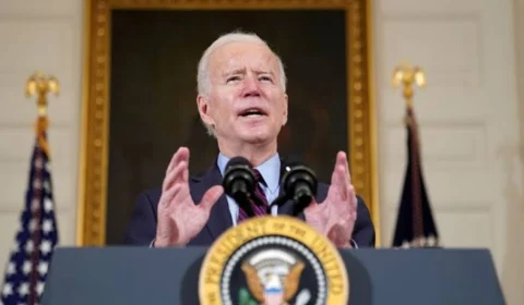 Biden sobre ataque a Trump: “Não podemos perdoar esse tipo de ação”