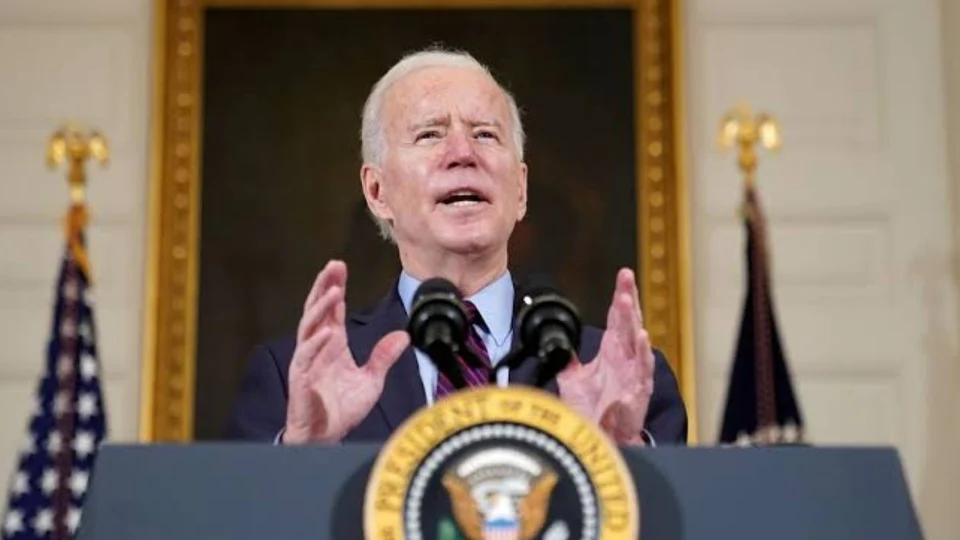 Biden sobre ataque a Trump: “Não podemos perdoar esse tipo de ação”