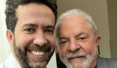 André Janones debocha do atentado contra Donald Trump nas redes sociais