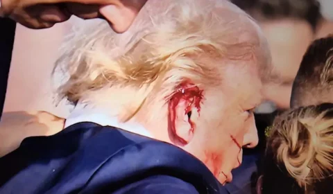 FBI confirma tentativa de assassinato de Donald Trump