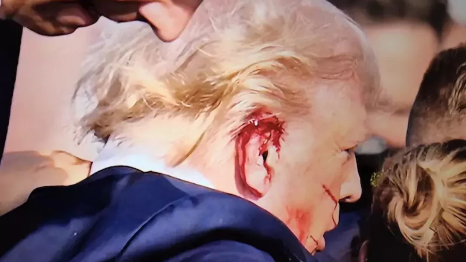 FBI confirma tentativa de assassinato de Donald Trump