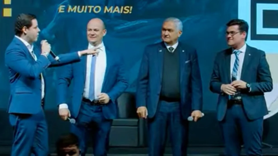 Parlamentares de direita fazem apelo: “Acreditem no Nordeste”