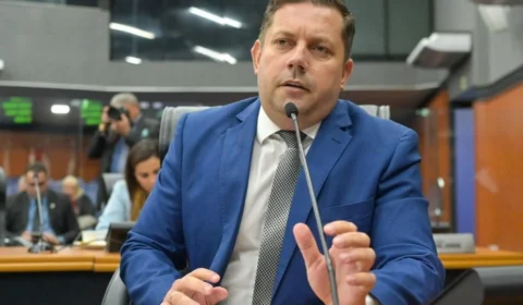 Deputado propõe proibir consumo de maconha em Roraima com multa de até R$ 2 mil