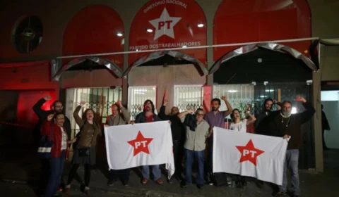 PT tem dívida de mais de R$ 22 milhões com Previdência e FGTS