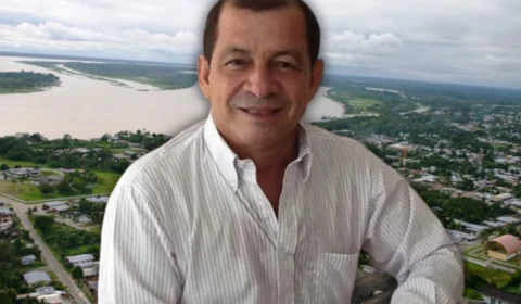 Saul Bemerguy contrata empresa por R$ 4,4 milhões para obra da prefeitura