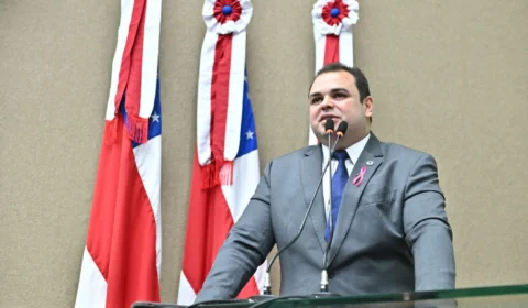 Mais uma pesquisa revela crescimento de Roberto Cidade na disputa pela prefeitura de Manaus