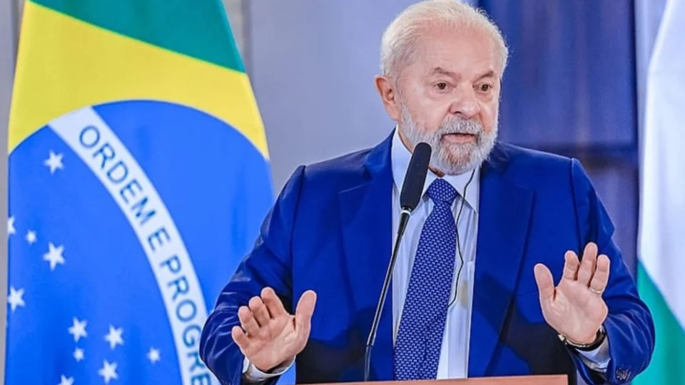 Datafolha: 63% dos brasileiros avaliam negativamente a gestão de Lula