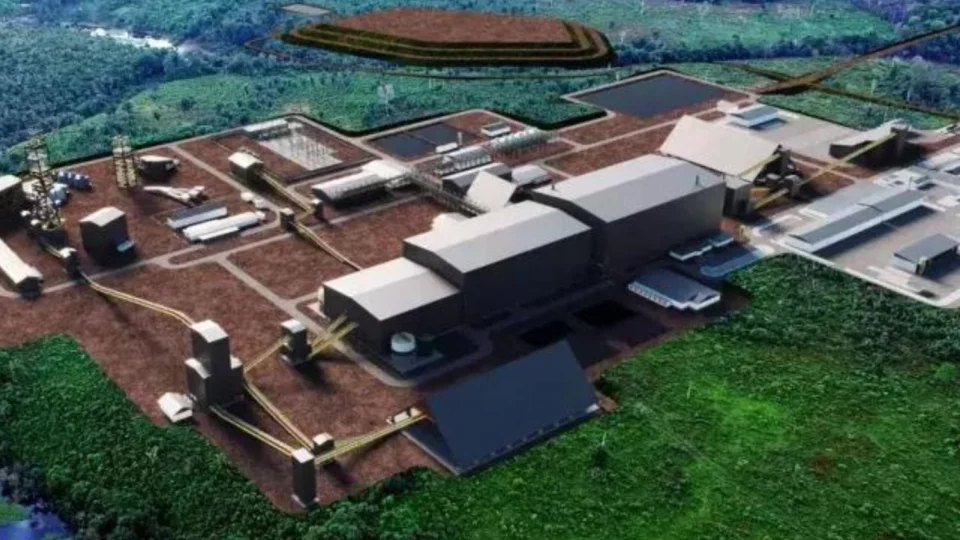 Potássio do Brasil busca financiamento e planeja IPO para projeto no Amazonas