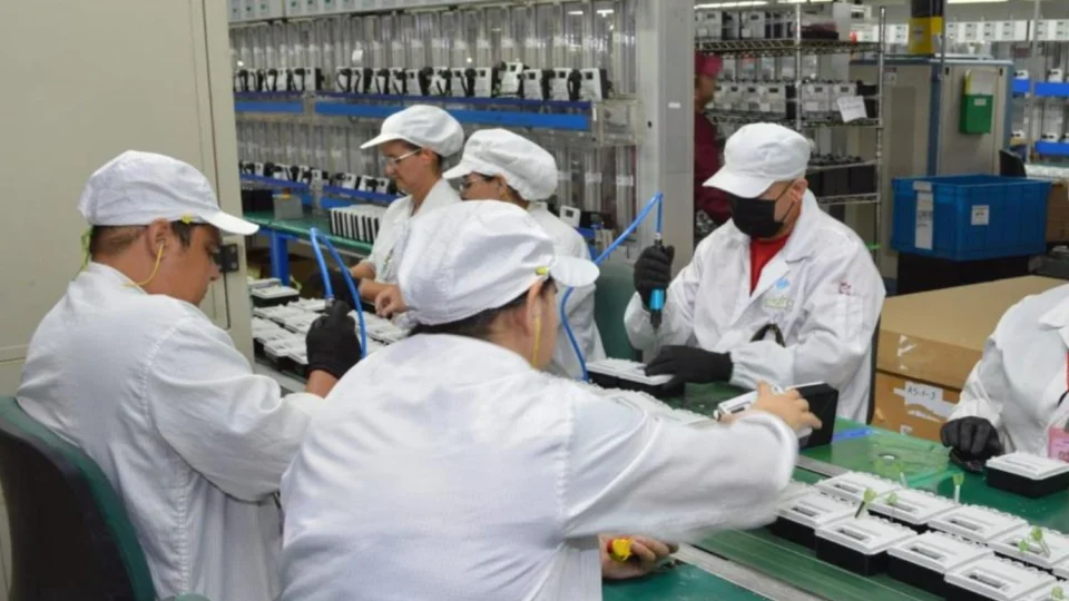 Primeira fábrica de inversores de energia solar do Brasil se instala no Polo Industrial de Manaus