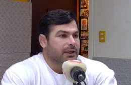 Exclusivo: “Manaus não tem problema com falta de dinheiro”, afirma Capitão Carpê