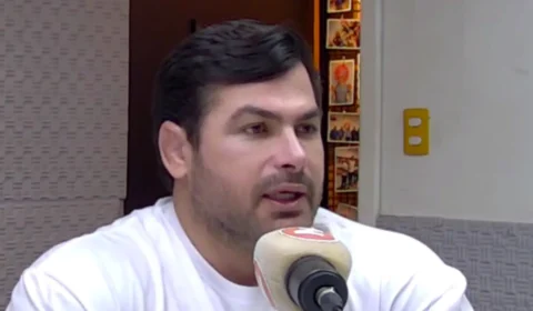 Exclusivo: “Manaus não tem problema com falta de dinheiro”, afirma Capitão Carpê