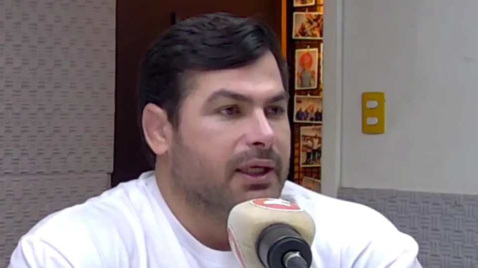 Exclusivo: “Manaus não tem problema com falta de dinheiro”, afirma Capitão Carpê