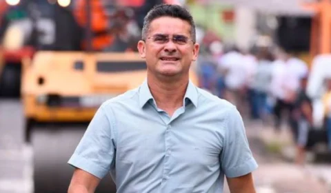David Almeida perde processo contra a revista Veja