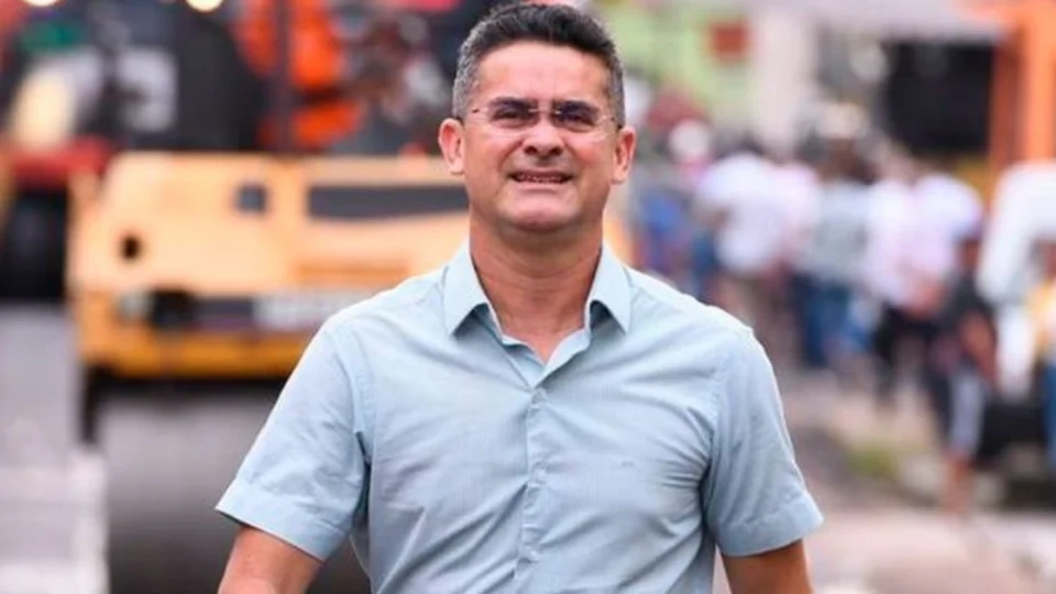 David Almeida perde processo contra a revista Veja