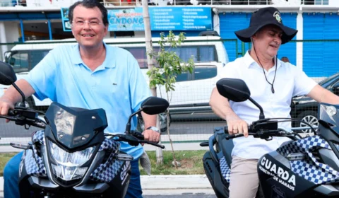 Estreitamento aponta que David deve selar aliança com Braga