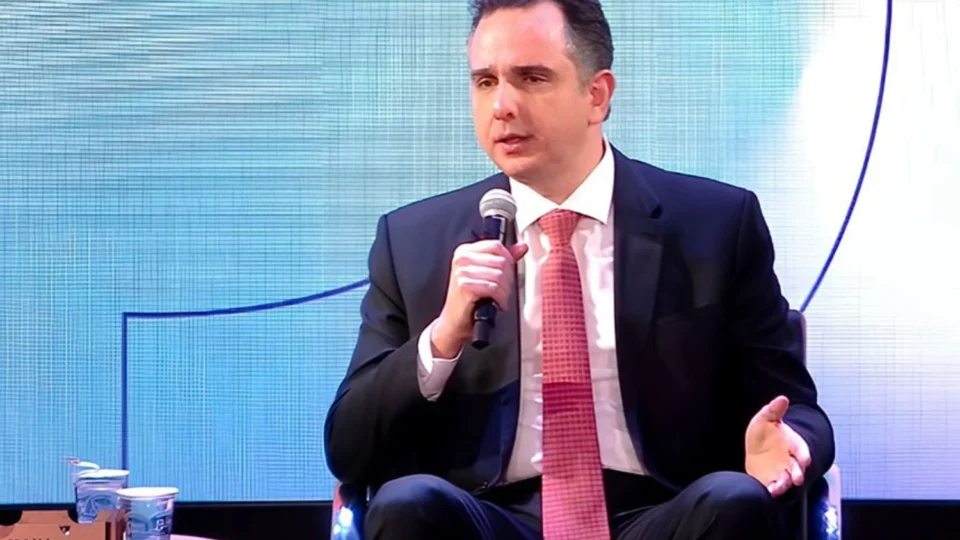 Pacheco aponta resistência do mercado financeiro a projeto das dívidas estaduais