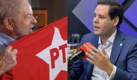 Projeto do PT é de vingança, afirma deputado de Sergipe