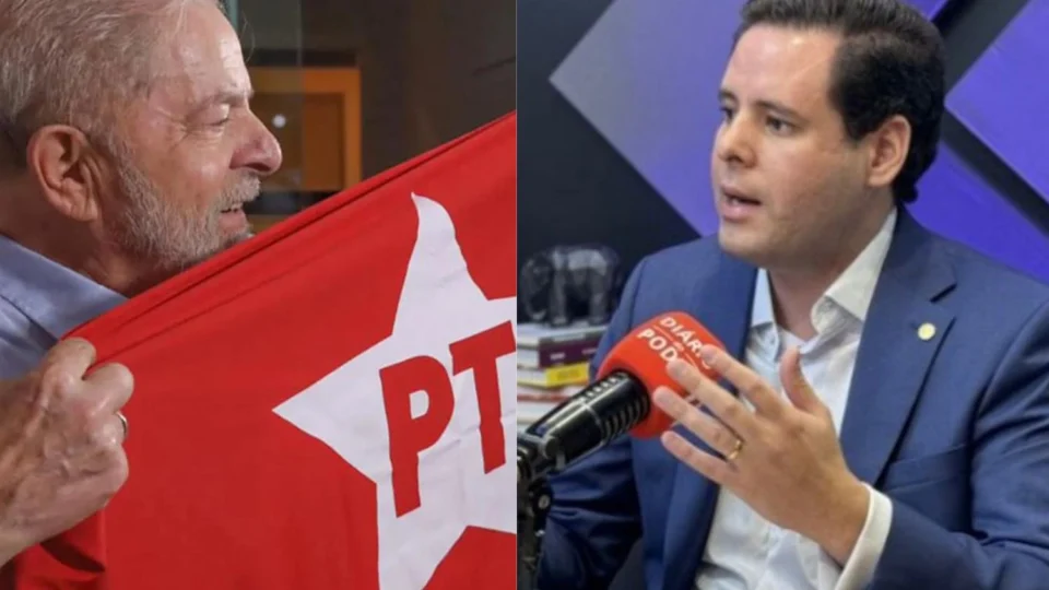 Projeto do PT é de vingança, afirma deputado de Sergipe