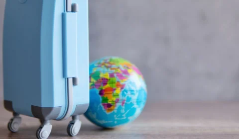 Aprovada lei que equipara intercâmbio a estágio