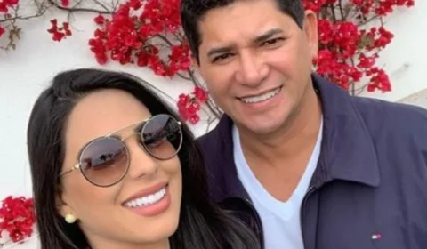 Lotado no gabinete de Mayra Dias, motorista pessoal de Bi Garcia tem salário de R$ 8,7 mil na Aleam