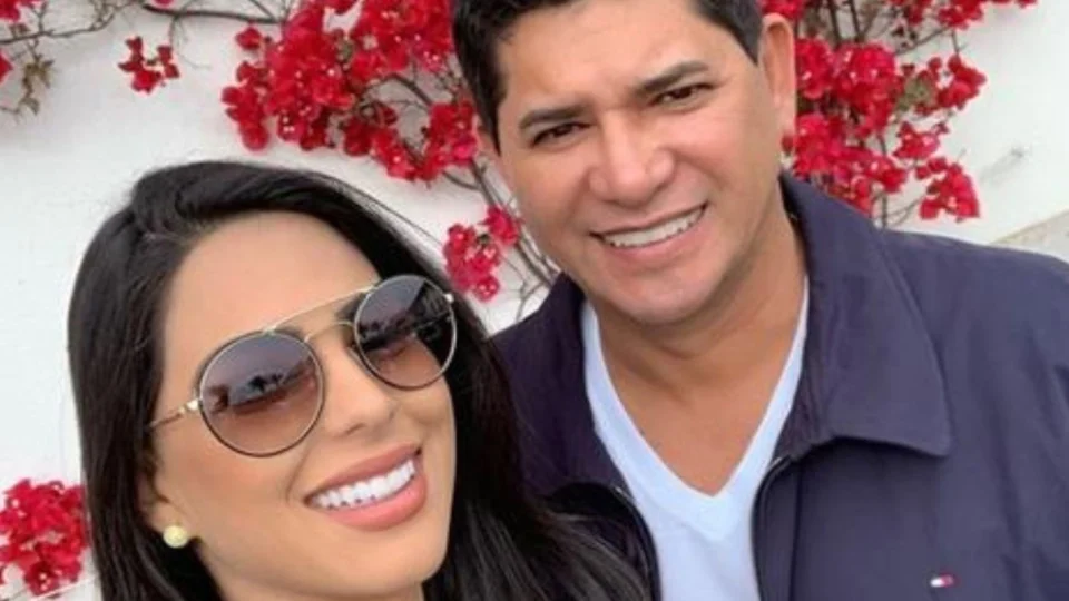 Lotado no gabinete de Mayra Dias, motorista pessoal de Bi Garcia tem salário de R$ 8,7 mil na Aleam