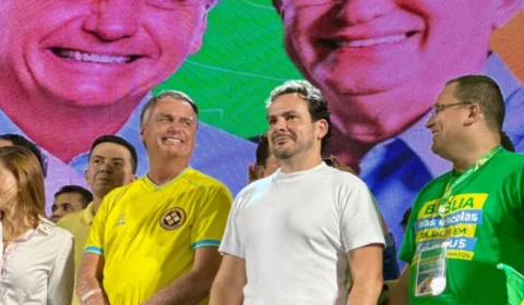 Exclusivo: Alberto Neto revela que anuncia vice nesta semana que será da “direita”