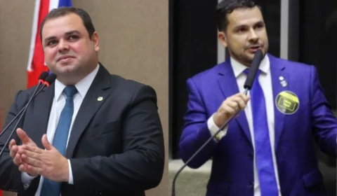 Pesquisa: Roberto Cidade cresce, ultrapassa Alberto Neto e alcança o 3º lugar