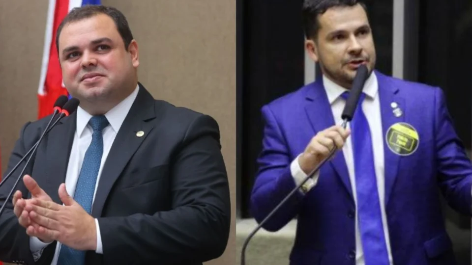 Pesquisa: Roberto Cidade cresce, ultrapassa Alberto Neto e alcança o 3º lugar