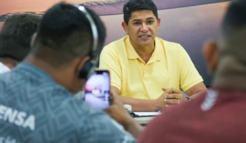 TCE-AM julga irregular convênio entre Bi Garcia e Amazonastur para Festival de Parintins