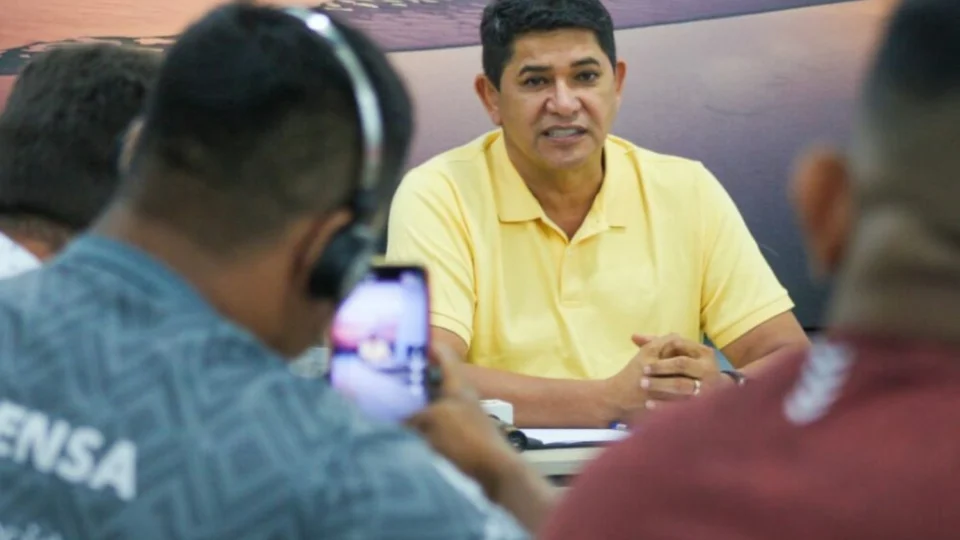 TCE-AM julga irregular convênio entre Bi Garcia e Amazonastur para Festival de Parintins