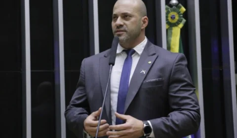 Defesa de Silveira afirma que Moraes cometeu ‘ilegalidade’ em decisão sobre progressão de regime
