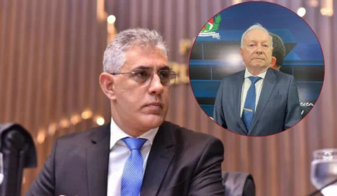 Durango Duarte ameaça presidente do TRE-AM: “Eu vou destruir essa reunião”