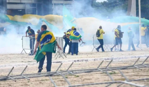 Anistia ao 8 de janeiro pode ser aprovada na Câmara Federal este ano