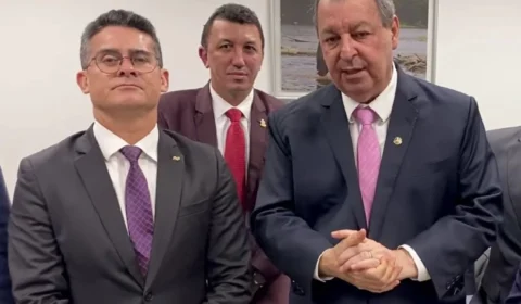 Acuado, Omar vai aguardar decisão de David para anunciar possível rompimento