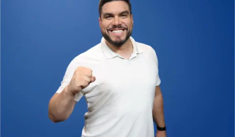 Eleições 2024: Clayton Pascarelli se destaca em pesquisa eleitoral