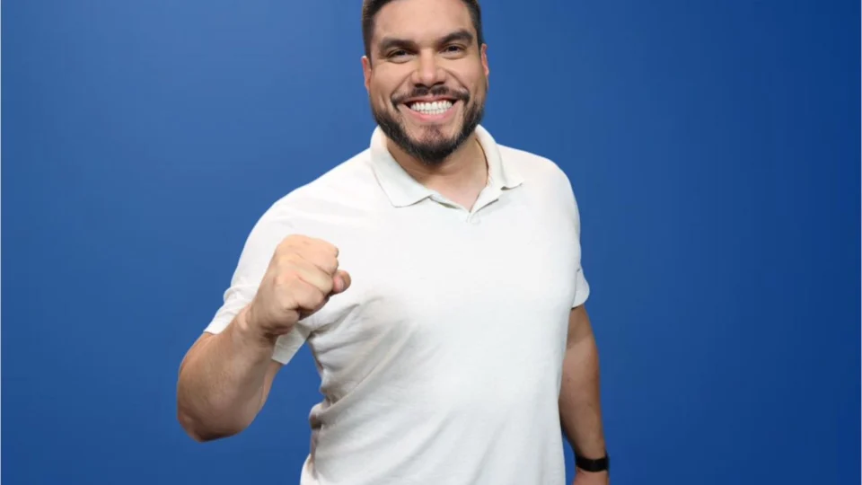 Eleições 2024: Clayton Pascarelli se destaca em pesquisa eleitoral