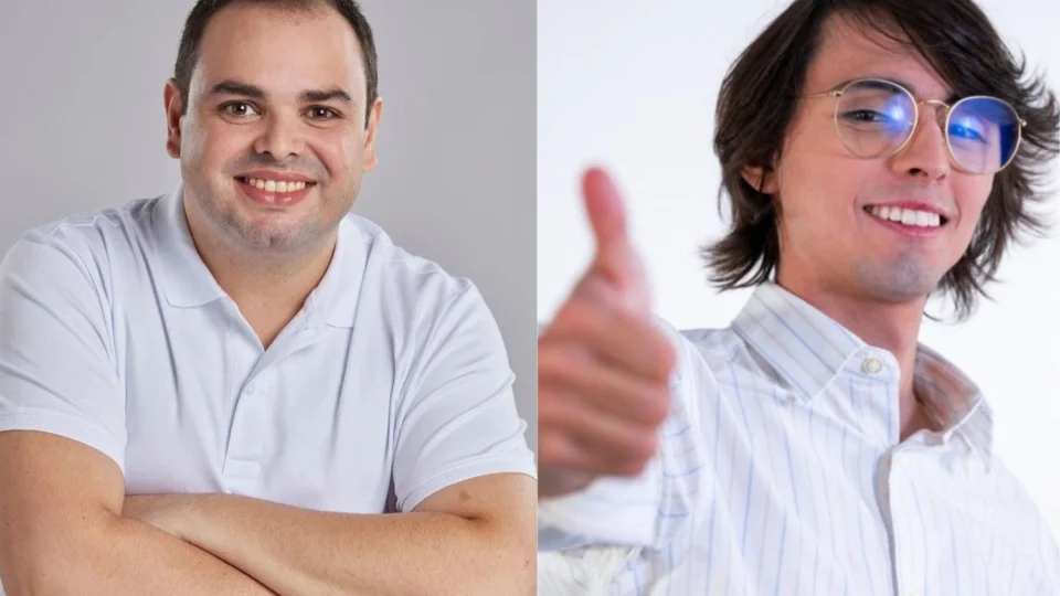 Pesquisa: Cidade encosta em Amom e Alberto Neto aparece em quarto lugar