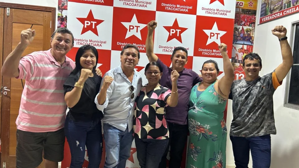 Pré-candidatos ameaçam renunciar em protesto contra apoio do PT à reeleição de Mário Abrahim