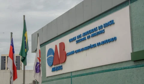 OAB Amazonas realiza a primeira fase do 41º Exame de Ordem neste domingo