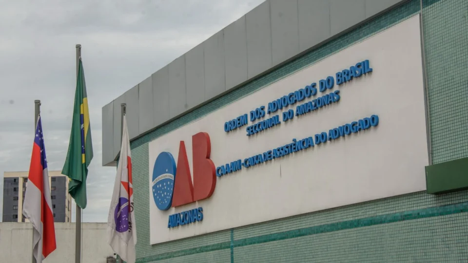 OAB Amazonas realiza a primeira fase do 41º Exame de Ordem neste domingo