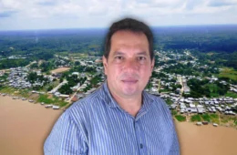 Construção de escolas rurais vai custar R$ 1,3 milhão aos cofres de Atalaia do Norte