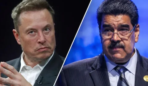 Eleições venezuelanas: Maduro desafia Musk para luta e o bilionário aceita