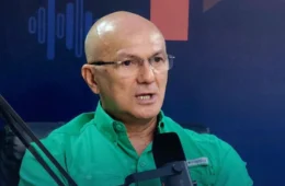 “Encontrou uma víbora pior que ele’, dispara Coronel Menezes sobre Alfredo Nascimento