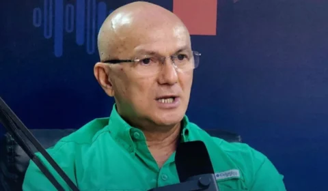 “Encontrou uma víbora pior que ele’, dispara Coronel Menezes sobre Alfredo Nascimento