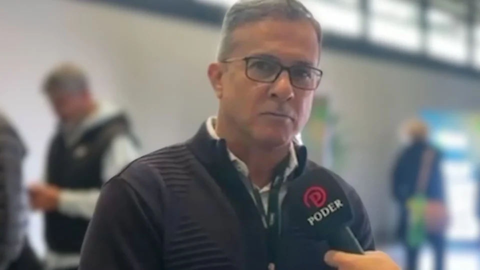 Chico Preto destaca a importância da organização em base e rede para avanço da direita na política